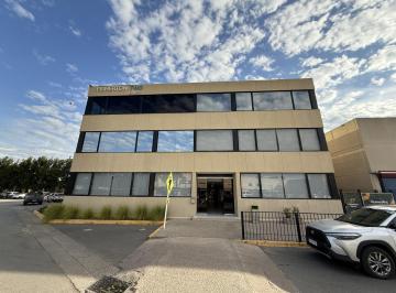 Oficina comercial · 40m² · 3 Ambientes · 1 Cochera · Oficina en Alquiler en Fisherton Plaza Mall - Rosario