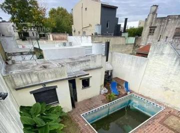 Casa · 130m² · 4 Ambientes · Casa 5 Amb en 1 Planta Ideal Para Mejorar Cerca de Av Mit