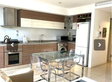 Departamento de 2 ambientes, Mar del Plata · Semipiso, 2 Amb, Chauvin