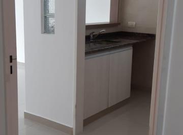 Departamento de 1 ambiente, Flores · Mono Ambiente Quirno 348 Contrafrente
