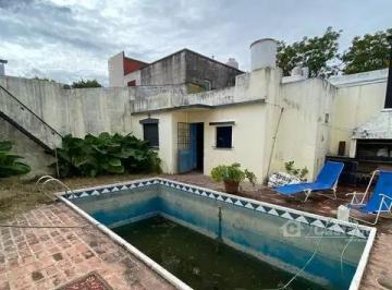 Terreno · 130m² · 4 Ambientes · Casa 5 Amb en 1 Planta Ideal Para Mejorar Cerca de Av Mit