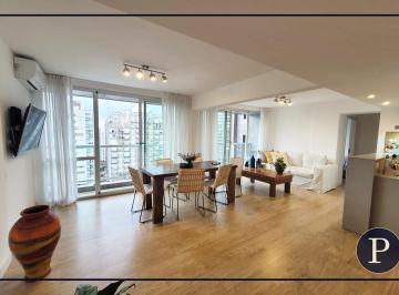 Departamento · 119m² · 4 Ambientes · 2 Cocheras · Departamento 4 Ambientes en La Perla