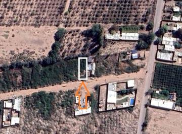 Terreno · 200m² · Venta de Terreno en Las Heras