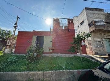 PH · 53m² · 4 Ambientes · PH Fondo a Terminar en Venta - Villa Maipu