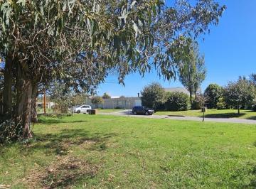 Terreno · 842m² · Venta | Oportunidad | Lote Arenas del Sur