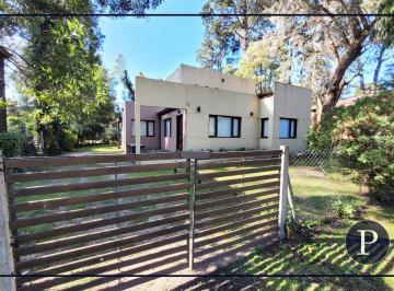 Casa · 114m² · 4 Ambientes · Casa en Bosque Peralta Ramos