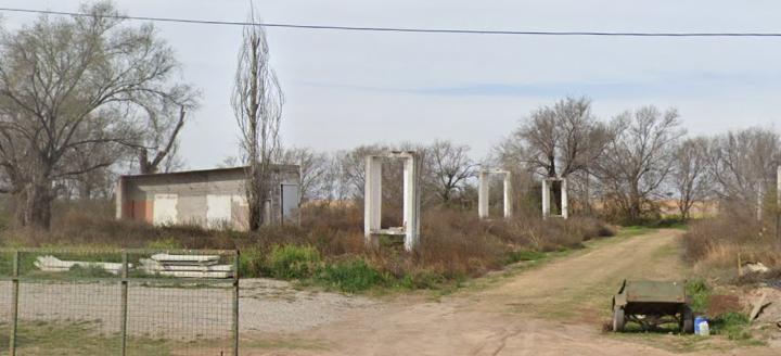 Terreno · 83m²
