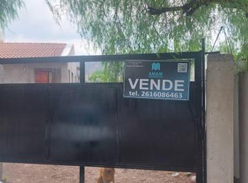 Casa de 4 ambientes, Las Heras · Casa en Venta