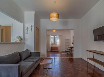 Departamento · 75m² · 2 Ambientes · PH en Venta en Caballito