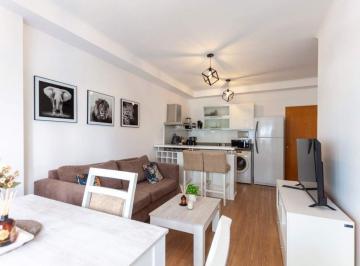 Departamento · 45m² · 2 Ambientes · Alquiler Temporario Departamento 2 Ambientes