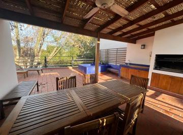 Casa · 70m² · 2 Ambientes · Casa en Alquiler - Palermo Soho