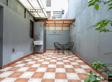 Departamento · 28m² · 2 Ambientes · Venta de Departamento en Palermo Plaza Armenia