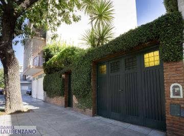 Casa · 110m² · 3 Ambientes · 1 Cochera · Casa en Parque Cha