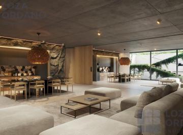 Departamento · 40m² · 2 Ambientes · Departamento en Venta 1 Dormitorio en Complejo Haven con Renta Hasta La Posesion