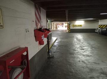 Garage , Barrio Norte · Av Santa Fe 2800 - Cochera Grande