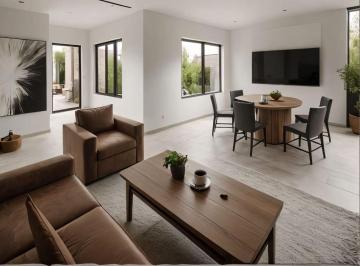 Departamento · 39m² · 2 Ambientes · Departamento en San Rafael