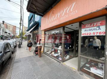 Local comercial , Villa Urquiza · Local 100 m² Sobre Av Monroe a m Av Triunvirato