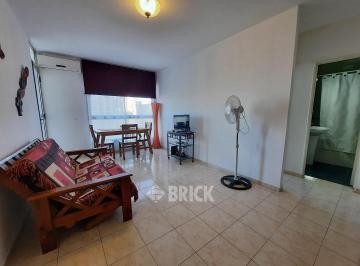 Departamento · 41m² · 2 Ambientes · Liberti y Av Alte. Brown - T/al Fte Impec Balcon