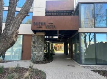 Oficina comercial · 24m² · 1 Ambiente · Oficina en Aldea Fisherton