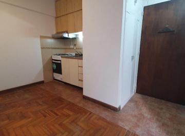 Departamento · 19m² · 1 Ambiente · Venta Monombiente en Ramos Mejia Dividido