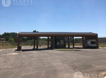 Terreno · 600m² · Terreno Lote en Venta, Barrio San Pablo Chico, Pilar