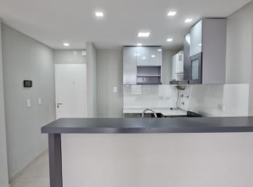 Departamento · 60m² · 1 Dormitorio · 1 Cochera · Departamento en Barrio Gamma