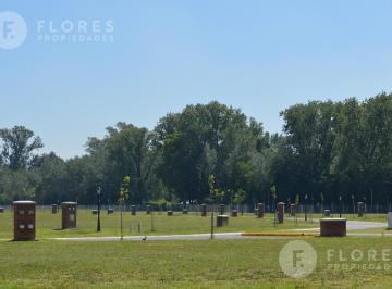 Terreno · 607m² · Terreno, Lote en Venta en Barrio San Pablo Chico, Pilar