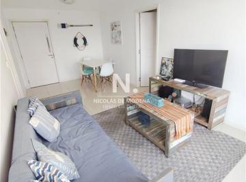 Foto1 · Vende Apartamento de 1 Dormitorio en La Zona de Roosevelt, Punta del Este.