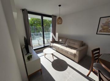 Foto1 · Venta Apartamento 1 Dormitorio y Medio en Edificio View I Punta del Este