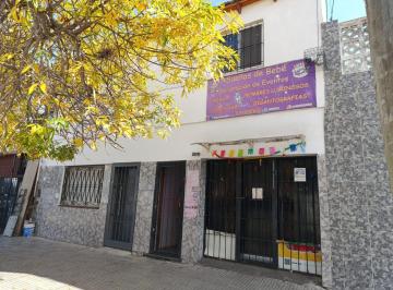 Casa de 6 ambientes, Villa Soldati · Vende Casa Sobre Barros Pazos 3300