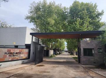 Casa · 198m² · 7 Ambientes · 2 Cocheras · Casa en Alquiler - Villa Belgrano - Housing Seguridad 24 H