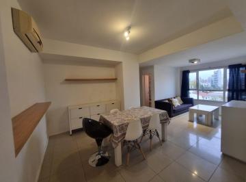 Departamento · 72m² · 3 Ambientes · 1 Cochera · Departamento Amoblado