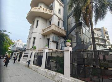 Departamento de 1 ambiente, Villa del Parque · Villa del Parque - Campana 3200