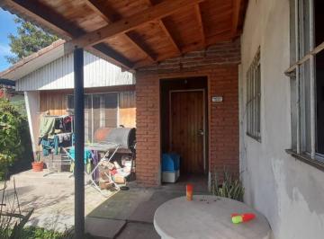 Casa · 140m² · 3 Dormitorios · Casa Excelente Ubicacion. Amplio Terreno. Ituzaingo Norte. en Venta