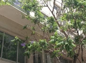 Departamento · 44m² · 2 Ambientes · Alquiler - Av R. S. Peña y Cerrito - Vivienda / Oficina