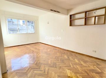 Departamento de 1 ambiente, Recoleta · Alquiler Departamento Monoambiente Apto Profesional en Recoleta