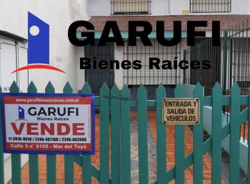 Casa de 2 ambientes, Mar del Tuyú · Duplex Al Frente en Mar del Tuyu - 2 Cuadras del Mar