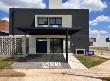 Casa de 4 ambientes, Córdoba · Casa 3 Ambientes en Venta Colinas de Manantiales