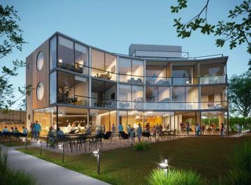 Oficina comercial · 50m² · Oficina en Aldea Fisherton