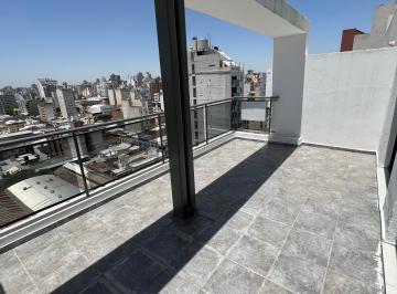 Departamento de 2 ambientes, Córdoba · Venta 1 Dorm a Estrenar Alberdi