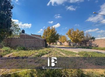 Terreno , Las Heras · Barrio San Gabriel. Las Heras
