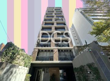 Departamento · 40m² · 2 Ambientes · 1 Cochera · Departamento Semipiso de 2 Ambientes con Cochera en Venta en Banfield