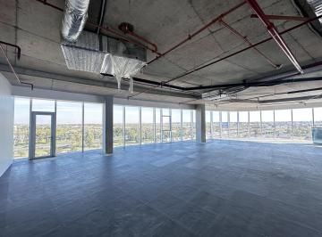 Oficina comercial · 559m² · 2 Ambientes · 22 Cocheras · Oficina en Park 10 Buena Vista