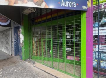 Local comercial · 280m² · Local 56 m² + Deposito 225 m² - Merlo Norte