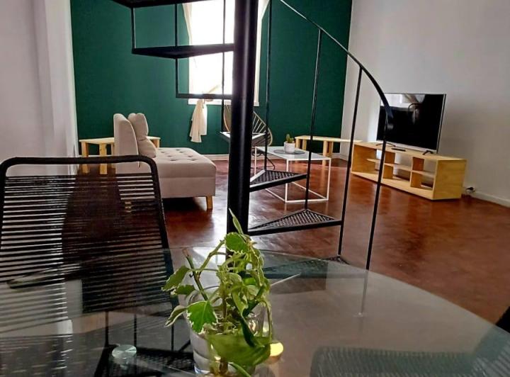 Departamento · 39m² · 2 Ambientes