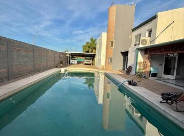 Casa de 5 ambientes, Juárez Celman · Vendo Casa Barrio Villa Los Llanos - Juarez Celman 2 Dorm.