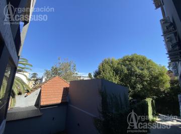 Departamento · 55m² · 2 Ambientes · 1 Cochera · Departamento en Venta en Tigre
