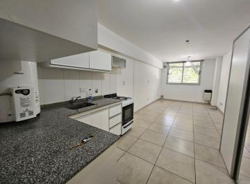 Departamento · 32m² · 1 Ambiente · Departamento - Echesortu