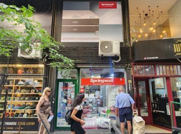 Local comercial · 54m² · Venta Local en Belgrano a m de Av Cabildo
