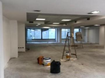 Oficina comercial · 260m² · 3 Ambientes · Oficina en Alquiler - 2 Despachos 2 Baños - 272 m² - San Nicolás